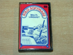 Multi-Linguist by Solo Software