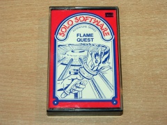 Flame Quest by Solo Software