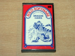 Dragon Caves by Solo Software