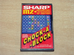 Chock-A-Block by Solo Software