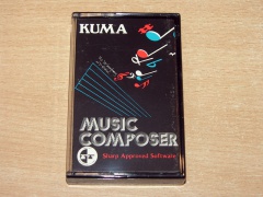Music Composer by Kuma