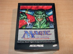 Magic the Gathering by Microprose