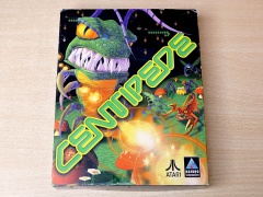 Centipede by Atari / Hasbro *MINT