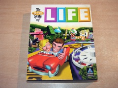 The Game Of Life by Hasbro