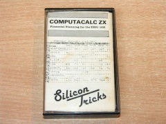 Computacalc by Silicon Tricks