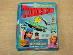 Thunderbirds by Grandslam