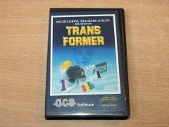 Trans Former by ACS Software