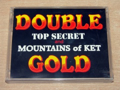 Top Secret & Mountains Of Ket by Incentive