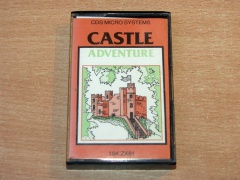 Castle by CDS Micro Systems