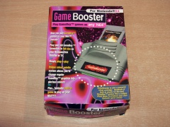 Game Booster by Datel - Boxed