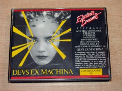 Deus Ex Machina by Electric Dreams