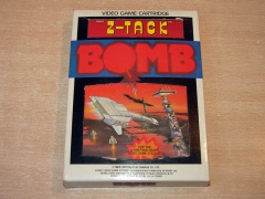 Z Tack by Bomb