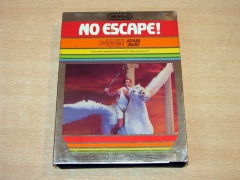 No Escape! by Imagic