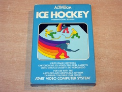 Ice Hockey by Activision