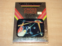 Cross Force by Spectravision