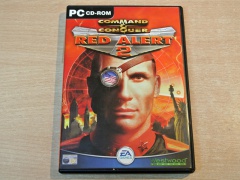 Command & Conquer : Red Alert 2 by EA Games / Westwood