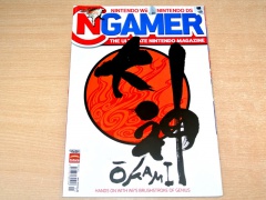 N Gamer Magazine - Issue 22