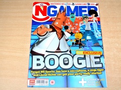N Gamer Magazine - Issue 13
