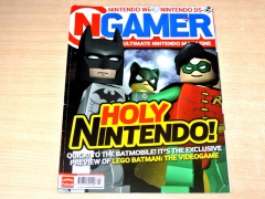 N Gamer Magazine - Issue 20