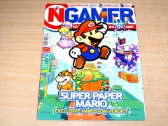 N Gamer Magazine - Issue 9