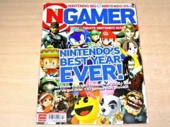 N Gamer Magazine - Issue 19