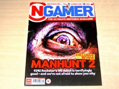 N Gamer Magazine - Issue 12