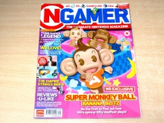 N Gamer Magazine - Issue 2