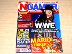 N Gamer Magazine - Issue 11