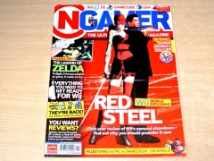 N Gamer Magazine - Issue 4