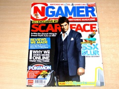 N Gamer Magazine - Issue 7