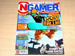 N Gamer Magazine - Issue 8