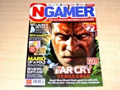 N Gamer Magazine - Issue 3