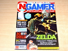 N Gamer Magazine - Issue 5