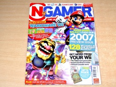 N Gamer Magazine - Issue 6