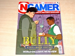 N Gamer Magazine - Issue 21