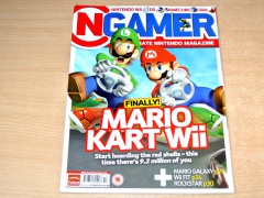 N Gamer Magazine - Issue 14
