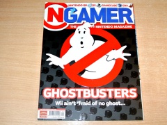 N Gamer Magazine - Issue 18