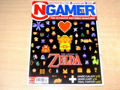 N Gamer Magazine - Issue 16