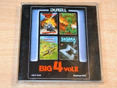 Big 4 Volume 2 by Durell