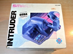 Mega Drive Intruder Joystick by Smart - Boxed
