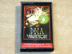 DNA Warrior by CTO Software - Italian