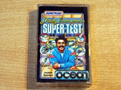 Daley Thompsons Supertest by Ocean *MINT