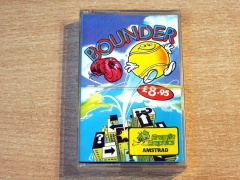Bounder by Gremlin Graphics *MINT