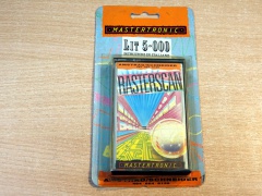 Rasterscan by Mastertronic *Nr MINT