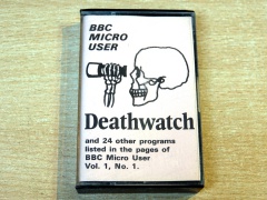 Deathwatch by BBC Micro User
