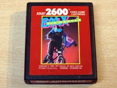 BMX Air Master by Atari