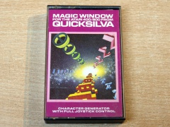Magic Window by Quicksilva