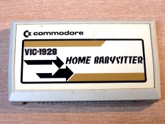 Home Babysitter by Commodore