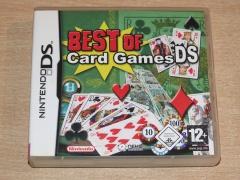 Best Of Card Games by Neko
