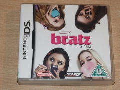 Bratz 4 Real by THQ